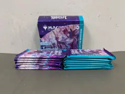 Magic the Gathering Magic: The Gathering Lorwyn Eclipsed - Collector Booster B 1 - Image 2