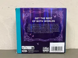 Magic the Gathering Magic: The Gathering Lorwyn Eclipsed - Collector Booster B 1 - Image 3