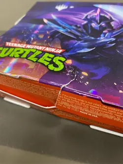 Magic: The Gathering | Teenage Mutant Ninja Turtles - Collector Booster Box | 12 - Image 4