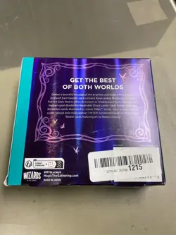 Magic the Gathering Magic: The Gathering Lorwyn Eclipsed - Collector Booster Box - Image 3