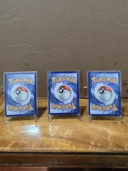 Pokemon TCG First Partner Illustration Collection Series 1 Kanto GEN 1 Set - Image 2