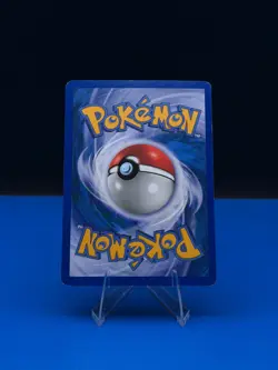 Pokemon TCG Moo-Moo Milk 155/165 Expedition Reverse Holo 2002 - LP - Image 2