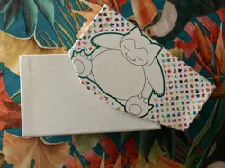 pokemon boite VIDE Dresseur D'Elite ETB EV3.5 Pokemon 151 - Image 1
