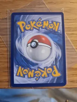 Pokemon TCG Lillie's Determination Card 169/132 Mega Evolution Ultra Rare NM - Image 2