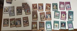 Yugioh - Edison Format - Lightsworn Deck - Image 3