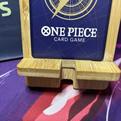 P-105 Sabo SP Adventure on Kami's Island One Piece TCG English Card - Image 5