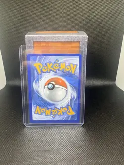 The Pokemon Company Pikachu SVP085 Black Star Promo Full Art Holo 70 HP Card - Image 2