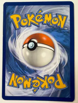 Pokemon Card Tyranitar Fates Collide Holo Rare 56/124 Near Mint - Image 2