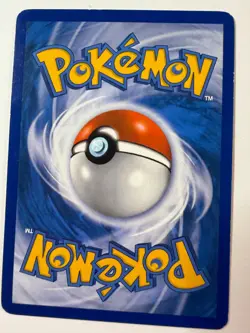 Alakazam LV.56 Non Holo Pokemon Card Rising Rivals 38/111 - Image 2