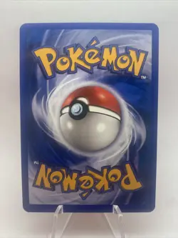 Clefairy 101/165 Common Expedition Base Set Pokemon Card 2002 WOTC E Reader (NM) - Image 2