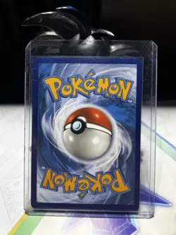 Charizard EX 215/197SV03: Obsidian Flames Holo Card Fresh NM Condition - Image 2