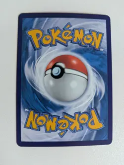 Pokemon TCG S-Chinese 151C Blastoise EX 009/151 RR Holo Mint Card - Image 2
