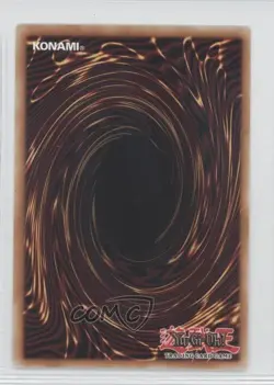 Flame Tiger Unlimited YuGiOh Galactic Overlord #GAOV-EN039 - Image 2