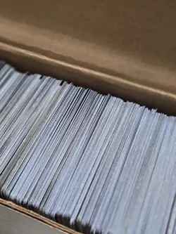 Mrg Urza's Block Over 1450 cards vintage Lot Pre Modern Destiny Legacy Saga - Image 1