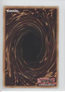 Xyz Wrath Unlimited YuGiOh Galactic Overlord #GAOV-EN089 - Image 2