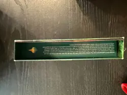 Magic The Gathering The Lord Of The Rings Collector Booster OMEGA Box NIB - Image 3