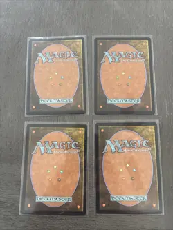 Walking Atlas Worldwake x4 NM/LP - Image 2