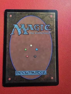 MTG Magic The Gathering Blasting Station Fifth Dawn Regular - Image 2