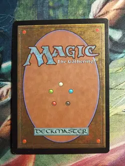 Attunement x1 Japanese Moderate Play MTG Magic the Gathering - Image 2