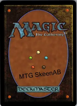 MTG SkeenAB Twilight Diviner FOIL from ECL. NM. - Image 2