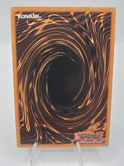 Dark Magician Girl RDS-ENSE2 Limited Edition Ultra Rare YuGiOh - Image 3