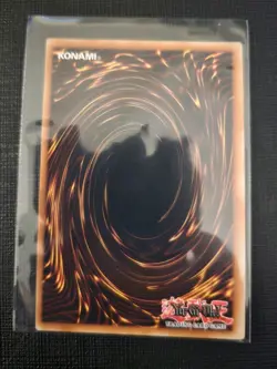 QCR Blue-Eyes White Dragon Dark Magician Quarter Century Yugioh Original Artwork - Image 3