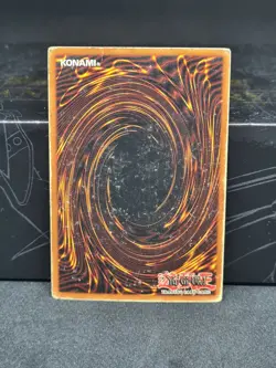 Yugioh - Obnoxious Celtic Guard - CT1-EN006 MISPRINT (Super Rare Foil) HP - Image 2