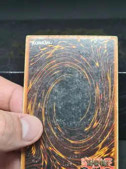 Yugioh - Obnoxious Celtic Guard - CT1-EN006 MISPRINT (Super Rare Foil) HP - Image 5