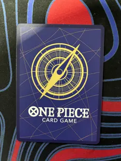 Enel (OP15-118) -One Piece TCG Adventure on Kami's Island - Image 2