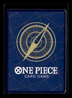 One Piece TCG Sanji One Piece Promotion Cards R OP01-013 - Image 2