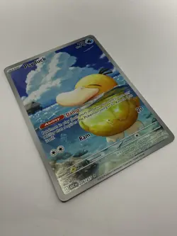Psyduck 226/217 Illustration Rare Pokemon Card NM Holo Full Art - Image 5