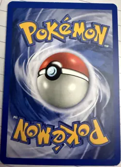 Pokemon TCG Pikachu 26/53 Wotc Promo Card 2001 English - Image 2