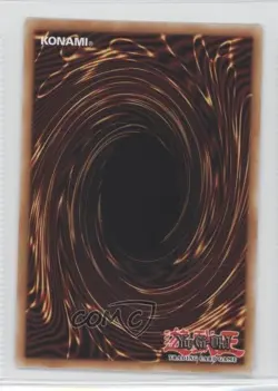 Nomadic Force Unlimited YuGiOh Galactic Overlord #GAOV-EN040 - Image 2