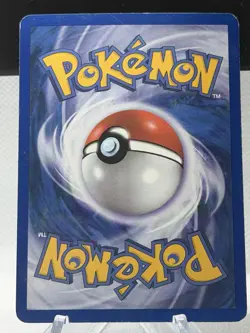 Pokemon Card Ex Delta Species Marill 76/113 2005 Reverse Stamped Holo - Image 2