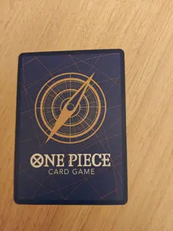 One Piece Card Game - Uta OP02-120 SP - Image 2