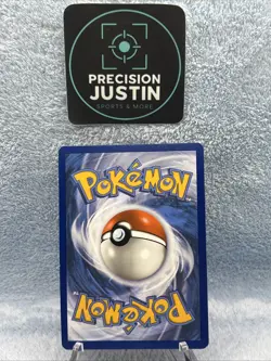 Toxicroak ex - 232/198 - Full Art Ultra Rare - Scarlet & Violet - Pokemon Card - Image 3