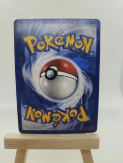 Pokemon Unown [F] 48/75 Neo Discovery Uncommon Regular English TCG Card 2001 - Image 3