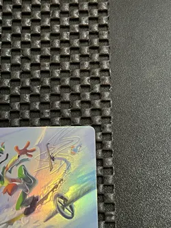 Goofy - Klutzy Skier #216 Lorcana Winterspell 2025 NM Epic Card - Image 4