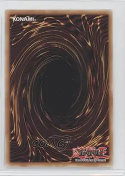 Hieratic Seal of the Sun Dragon Overlord Unlimited YuGiOh Galactic #GAOV-EN002 - Image 2