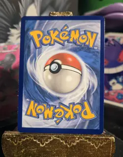 2022 Pikachu & Akari TG05/TG30 Swsh11 Lost Origin Trainer Gallery Holo Nm* Card - Image 3
