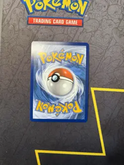 Pokemon TCG Litwick Card White Flare Illustration Rare Holo 101/086 - Image 2