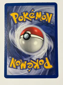 Pokemon Rocket's Mewtwo Gym Challenge 14/132 Holo Card MP - Image 2