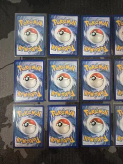 15 x Fairy Type Pokemon Lot Of Cards - Holos! - Image 4