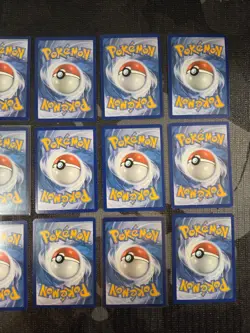 15 x Fairy Type Pokemon Lot Of Cards - Holos! - Image 5