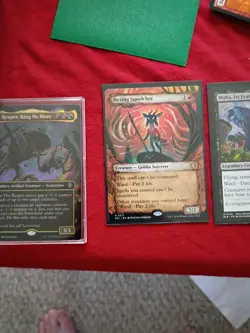 MTG Lorwyn Eclipsed Commander Decks Set of 2 (One of Each Deck) - Magic 2026 - Image 3