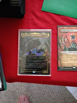 MTG Lorwyn Eclipsed Commander Decks Set of 2 (One of Each Deck) - Magic 2026 - Image 4