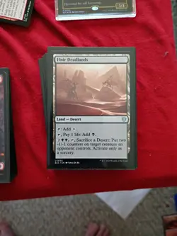 MTG Lorwyn Eclipsed Commander Decks Set of 2 (One of Each Deck) - Magic 2026 - Image 5