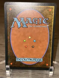 Ball Lightning (French) | The Dark | NM | Rare | MTG Renaissance - Image 4