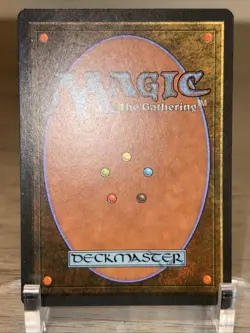 Ball Lightning (French) | The Dark | NM | Rare | MTG Renaissance - Image 5