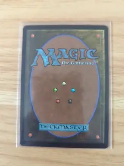 MTG Deserted Beach Innistrad Remastered #0276 - Image 2